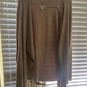 Barefoot dreams cozy chic lite cardigan